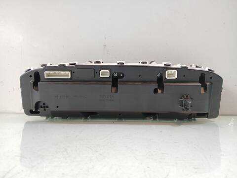 Foto 3ª: Cuadro de Instrumentos Toyota Prius 1.8 HYBRID ZVW40W ZVW41W) 136CV 100KW [2ZR-FXE] (2012)