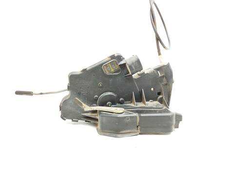 Cerradura Puerta Trasera Derecha Bmw Serie 3 315 2.0 16V DIESEL CAT BERLINA 136CV 100KW
