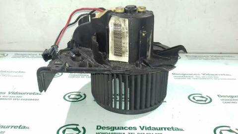 Calefacción Peugeot Expert FURGON 120CV 88KW