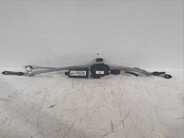 Foto 3ª: Motor Limpia Delantero Citroen Jumpy 1.5 BLUEHDI 100 102CV 75KW FURGONETA [YHR (DV5RUCD)] (2020)