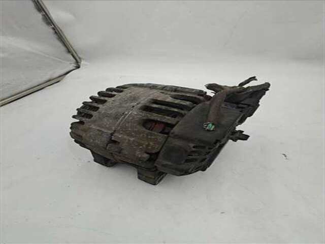 Foto 2ª: Alternador Peugeot 207 1.6 CONFORT [1.6 LTR. - 66 KW 16V HDI]