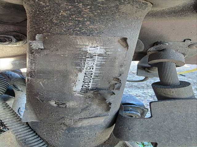 Foto 2ª: Amortiguador Delantero Derecho Volvo V40 KINETIC 150CV 110KW (2012)