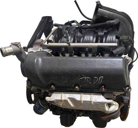 Motor Completo Jeep Cherokee 3.7 V6 204 - 214 CV
