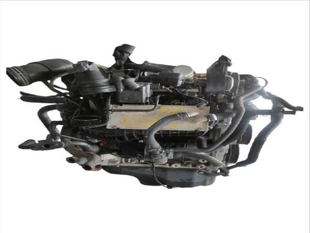 Foto 3ª: Motor Completo Audi A1 1.2 TFSI (2010)