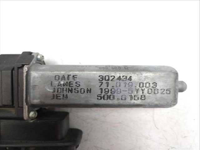 Foto 2ª: Elevalunas Eléctrico Delantero Derecho Mini Mini COOPER S (2013)