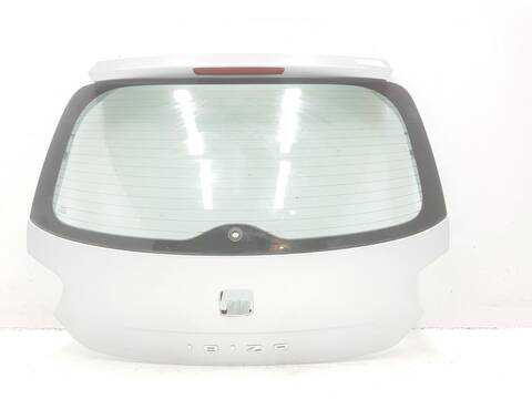 Portón Seat Ibiza 1.6 TDI 90CV 200KW