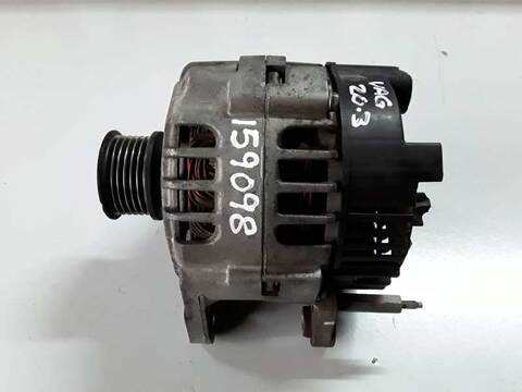 Foto 2ª: Alternador Seat Ibiza TENTACION 1.4 16V 86CV