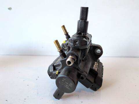 Foto 3ª: Bomba Inyeccion Citroen Jumpy RHX (2004)