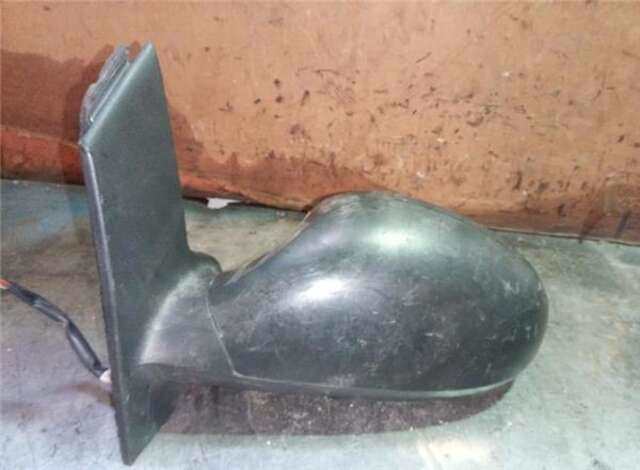 Foto 2ª: Retrovisor Izquierdo Seat Altea 1.9 ARENA [1.9 LTR. - 77 KW TDI] [BXE]