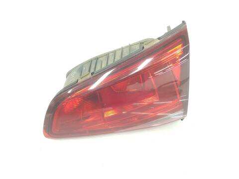 Foto 2ª: Piloto Trasero Derecho Volkswagen Golf ADVANCE BLUEMOTION (2013)