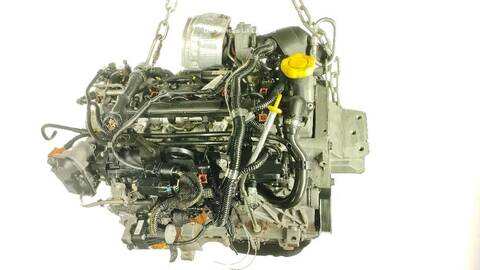Motor Completo Opel Corsa 1.3 CDTI L08 L68)