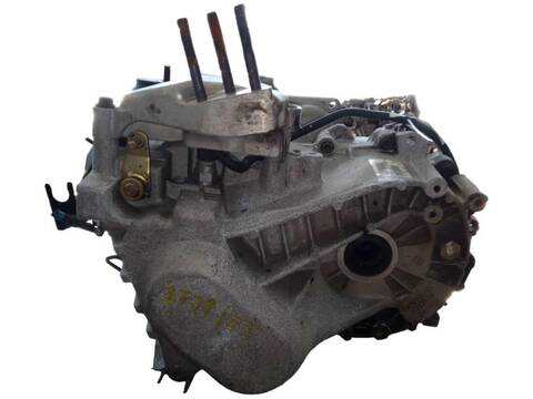 Foto 2ª: Caja Cambios Mitsubishi Carisma 1.9 DI-D DA5A) 102CV (1995)