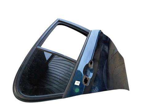 Puerta Trasera Derecha Bmw Serie 1 114 116 D