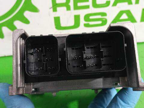 Foto 2ª: Centralita Airbag Ford Transit 1.8 TDCI CAT 90CV [HCPA] (2002)