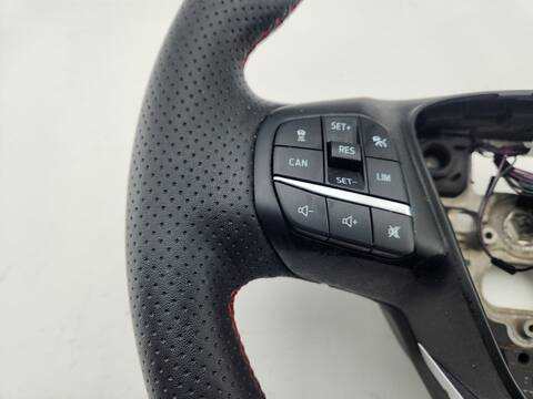 Foto 3ª: Volante Ford Focus ST-LINE 155CV 114KW [M0DC] (2024)