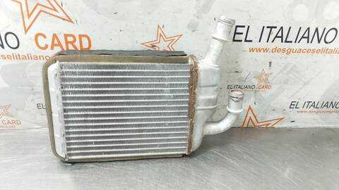 Evaporador Aire Acondicionado Volkswagen Transporter D T5 FURGONETA CAJA CERRADA BATALLA LARGA)