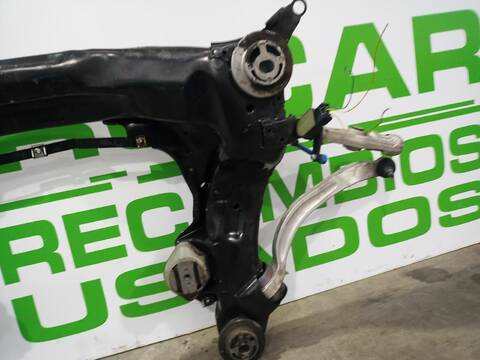 Foto 2ª: Puente Delantero Audi A6 2.5 TDI QUATTRO AUT. 180CV [BAU] (2001)