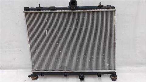 Radiador Motor Opel Mokka 1.2 76) 131CV 96KW