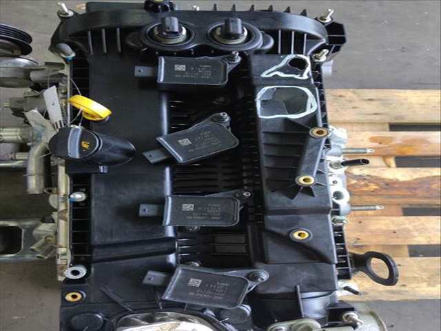 Motor Completo Ford Explorer 2.3 ECOBOOST 305 CV 224KW