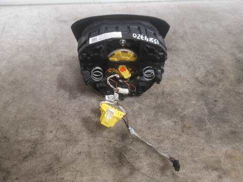 Foto 3ª: Airbag Delantero Izquierdo Seat Ibiza CUSB (2015)