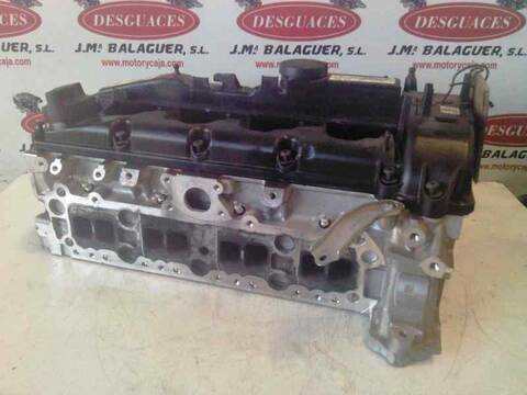 Culata Mercedes Clase B 150 B 200 CDI 246.201) 136CV