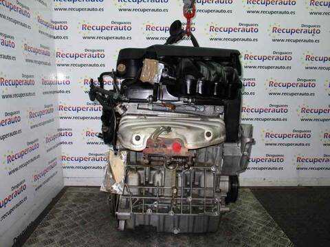 Foto 3ª: Motor Completo Seat Leon AEH (2000)