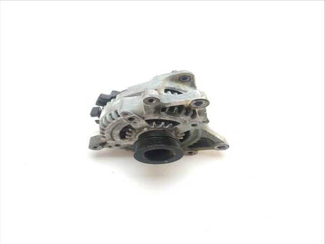 Foto 3ª: Alternador Bmw X1 SDRIVE 18 D (2014)