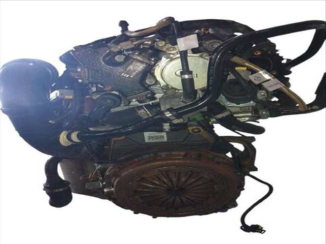 Foto 3ª: Motor Completo Fiat Doblo 1.3 D MULTIJET (2010)