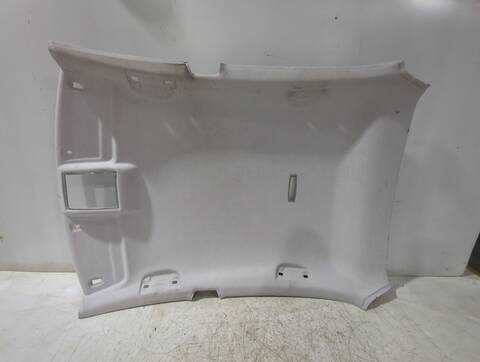 Foto 3ª: Techo Interior Opel Corsa 1.3 CDTI 08 68) 75CV 55KW [B 13 DTC,B 13 DTN] (2016)