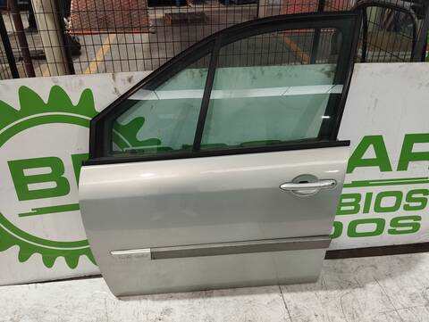 Puerta Delantera Izquierda Renault Scenic 1.6 16V 113CV 83KW