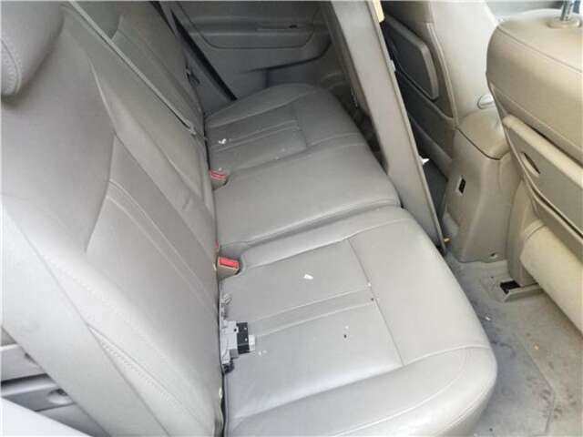 Foto 3ª: Asiento Delantero Izquierdo Renault Koleos 2.0 PRIVILEGE [2.0 LTR. - 127 KW DCI DIESEL FAP CAT] [M9R830]