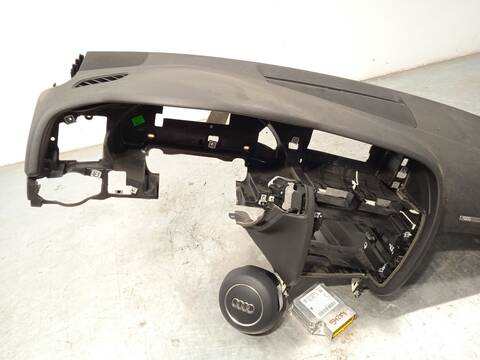Foto 2ª: Kit Airbag Audi A5 3.0 TDI 204CV 150KW [CLA] (2014)