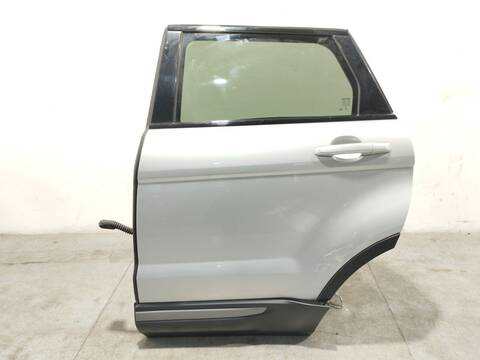 Foto 2ª: Puerta Trasera Izquierda Land Rover Range 2.0 D 4X4 150CV 110KW [204DTD(AJ20D4)] (2016)