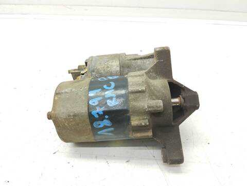Motor de Arranque Citroen C2 X 60CV 44KW