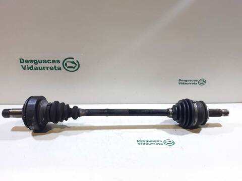 Foto 1ª: Transmision Trasera Izquierda Mercedes Viano 2.1 CDI CAT 150CV 110KW (2005)