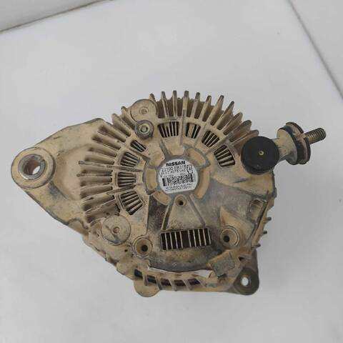Foto 2ª: Alternador Nissan Navara 2.5 DCI 4WD (2004)
