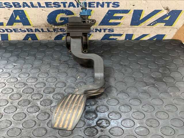 Foto 1ª: Pedal Acelerador Fiat Stilo 1.600 16V 103CV/76KW 0CV [182B6000] (2004)