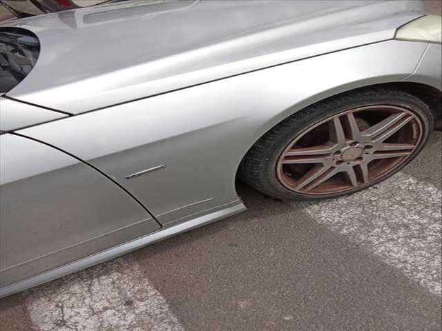 Aleta Delantera Derecha Mercedes Clase E 180 E 350 CDI 207.322) COUPE 231CV 170KW
