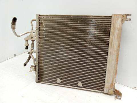 Foto 3ª: Radiador Calefaccion A.A. Opel Astra 1.7 CDTI L08) 101CV 74KW [Z 17 DTH] (2011)