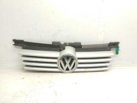 Foto 1ª: Rejilla Delantera Volkswagen Bora CONCEPTLINE BERLINA 105CV 77KW [AZD] (2001)