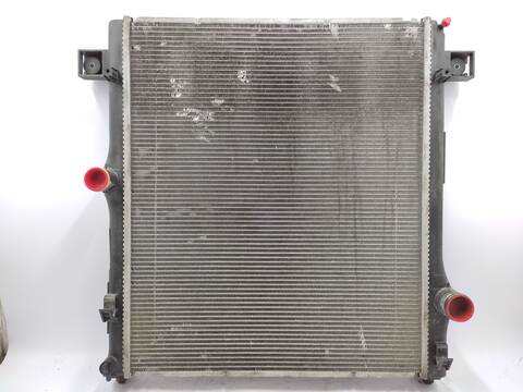 Foto 1ª: Radiador Motor Jeep Cherokee 2.8 CRD 4X4 177CV 130KW [51C] (2010)