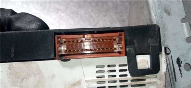 Foto 3ª: Sistema GPS Nissan Almera 2.2 DCI [YD22DDT]