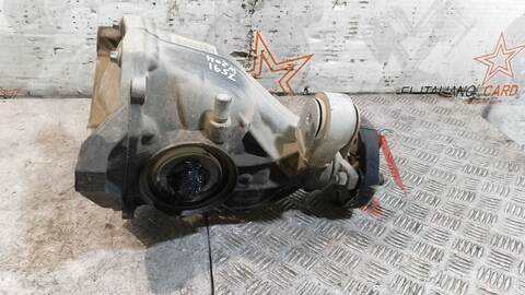 Diferencial Trasero Mercedes Clase C 160 C 220 CDI 204.008) BERLINA 170CV 125KW