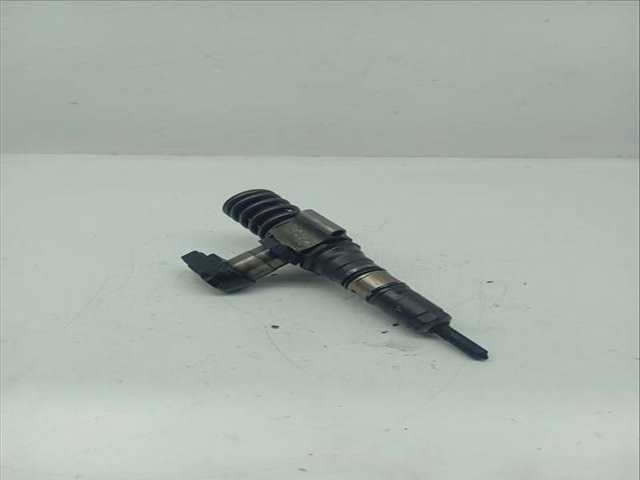 Inyectores Volkswagen Passat HIGHLINE 140CV 103KW