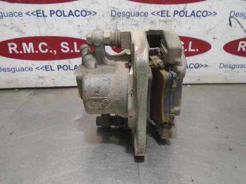 Foto 3ª: Pinza Freno Trasera Izquierdo Toyota Rav4 2.2 D-4D CAT 150CV 110KW [2ADFTV] (2009)