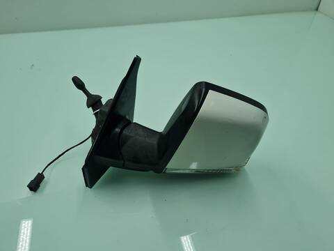 Foto 4ª: Retrovisor Izquierdo Fiat Doblo EASY 95CV 70KW [263A7000] (2015)