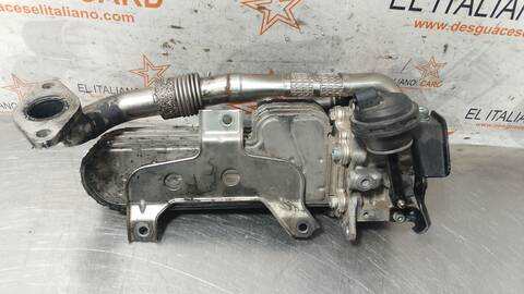 Foto 2ª: Valvula EGR Volkswagen Touran TRENDLINE 101CV 74KW [AVQ] (2004)