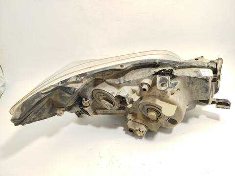 Foto 3ª: Faro Izquierdo Toyota Land Cruiser 3.0 D-4D KDJ155_ KDJ150_) 190CV 140KW [1KD-FTV] (2012)