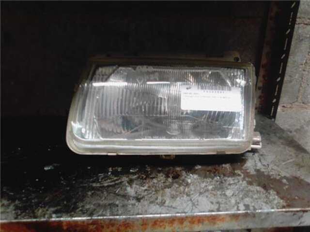 Faro Izquierdo Volkswagen Polo 60 1.4