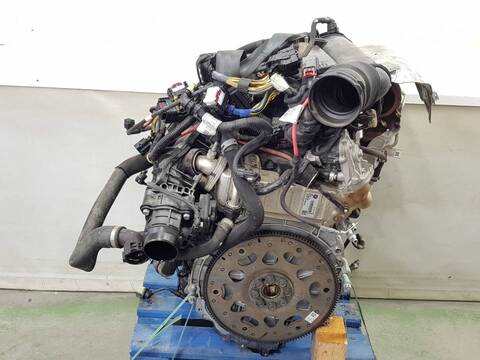 Motor Completo Bmw Serie 1 114 118D M SPORT
